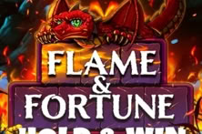 Flame Fortune Hold Win