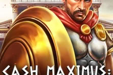 Cash Maximus Battle Arena