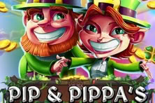 Pip Pippa S Pots Of Plenty