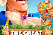 The Great Jackpot Expedition