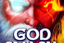 God Smash Eternal Chaos
