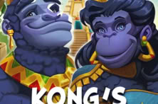 Kong S Coin Chaos