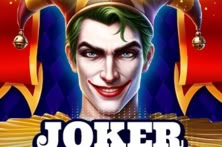 Joker Jackpots Prize Mania