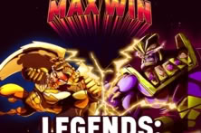 Legends Battle For Earth