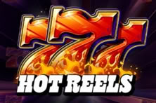777 Hot Reels