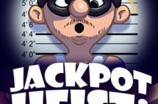 Jackpot Heist Daylight Robbery