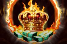 Cash Inferno Sizzling Scatters