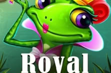 Royal Ribbit