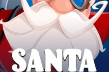 Santa Smash