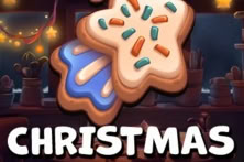 Christmas Crumble
