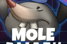 Mole Smash