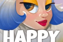 Happy Honey