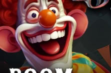 Boom The Buffoon