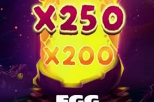 Eggsponential