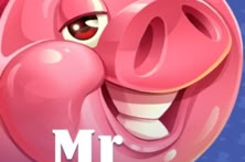 Mr Piggles