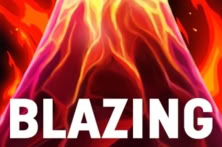 Blazing Touch