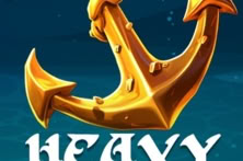 Heavy Anchor