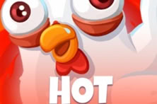 Hot Harvest