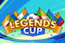 Legends Cup