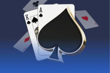 Mini Blackjack