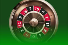 Mini Roulette