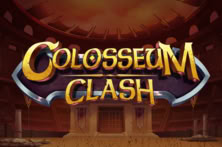 Colosseum Clash