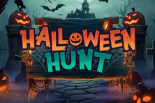 Halloween Hunt