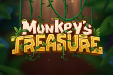 Monkey S Treasure