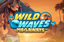 Wild Waves Megaways