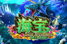 Sea Treasure Deep Dive