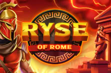Ryse Of Rome