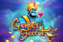 Genies Secret