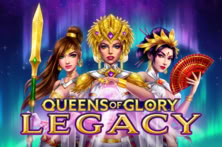 Queen Of Glory Legacy