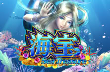 Sea Treasure
