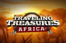 Traveling Treasures Africa