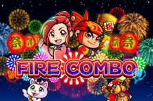 Fire Combo