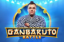 Ganbaruto Battle