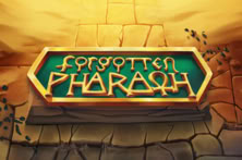 Forgotten Pharaoh