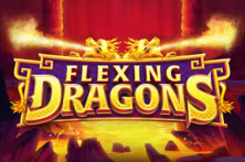 Flexing Dragons