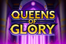 Queens Of Glory