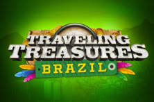 Traveling Treasures Brazil