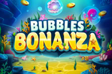 Bubbles Bonanza