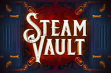 Steam Vault