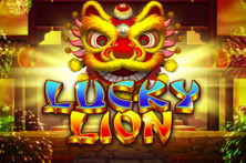 Lucky Lion