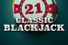 Blackjack Classic