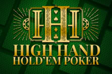 High Hand Holdem Poker