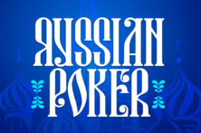 Russian Poker One Touch