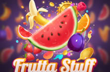 Frutta Stuff