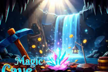 Magic Cave