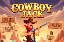 Cowboy Jack